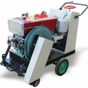 Concrete Cutting Machine PI-700