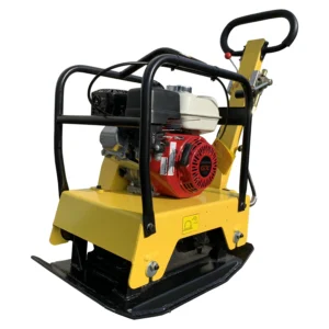 Plate Compacter PI-PC150E