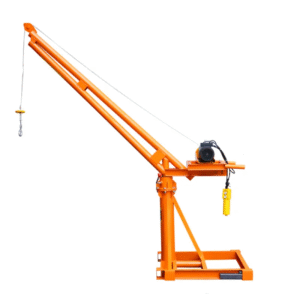 Mini Monkey Lift PI-500 KGS