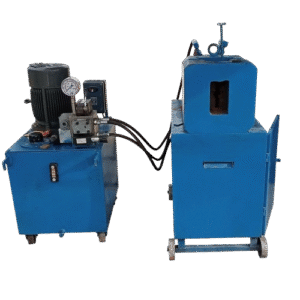 Cold Forging Machine