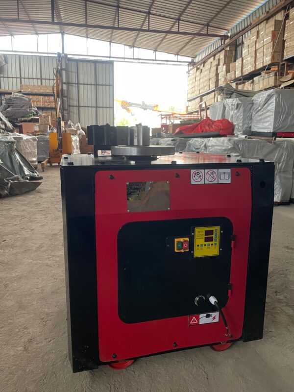 Stirrup Bending Machine PI-32 - Image 2
