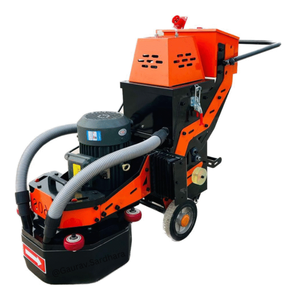 Floor Polishing Machine PI-460