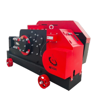 Rebar Cutting Machine PI-52