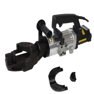 Portable Rebar Bender