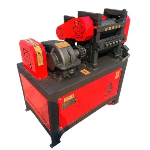 Scrap Bar Machine PI-14