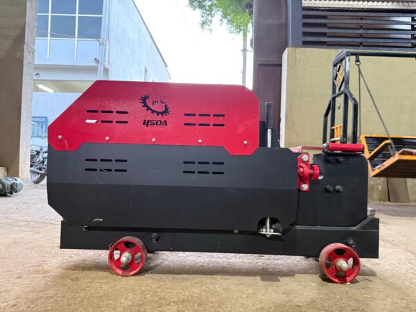 Rebar Cutting Machine PI-42 - Image 3