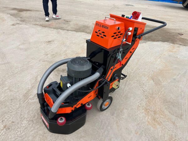 Floor Polishing Machine PI-460 - Image 3