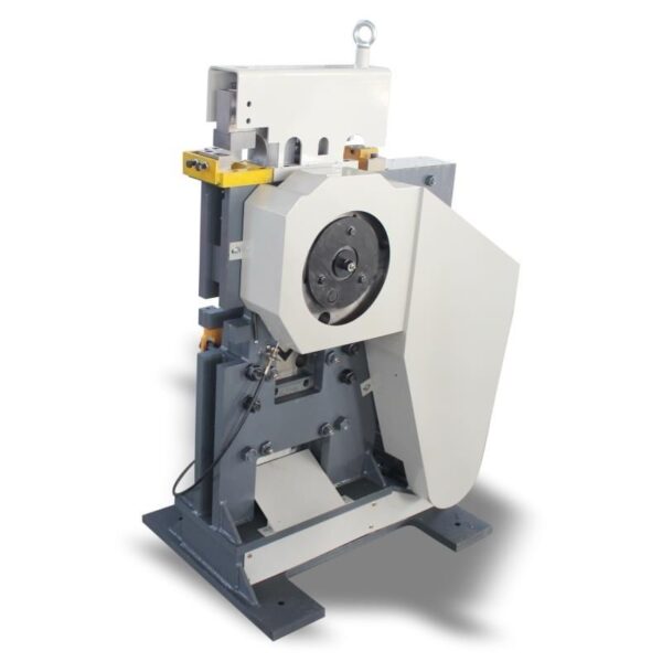 Punching & Shearing Machine 8MM - Image 2