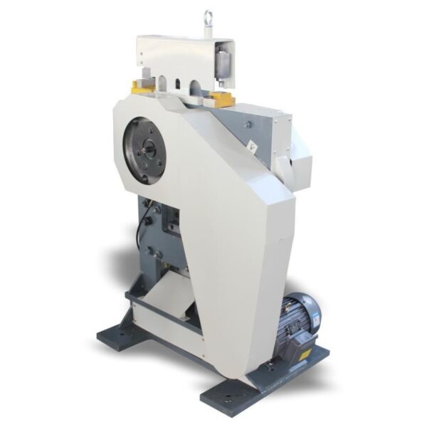 Punching & Shearing Machine 8MM - Image 3