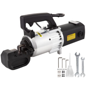 Portable Rebar Cutter