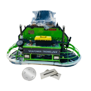 Ride On Power Trowel