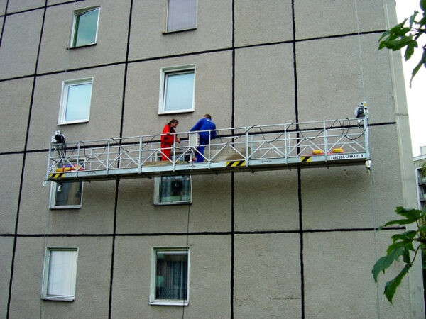 Suspended Platform - Image 5