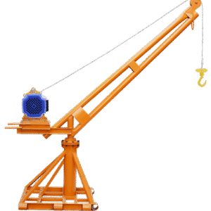 Mini Monkey Lift PI-1000 KGS
