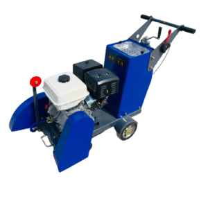 Concrete Cutting Machine PI-500R
