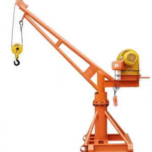 Mini Monkey Lift PI-800 KGS