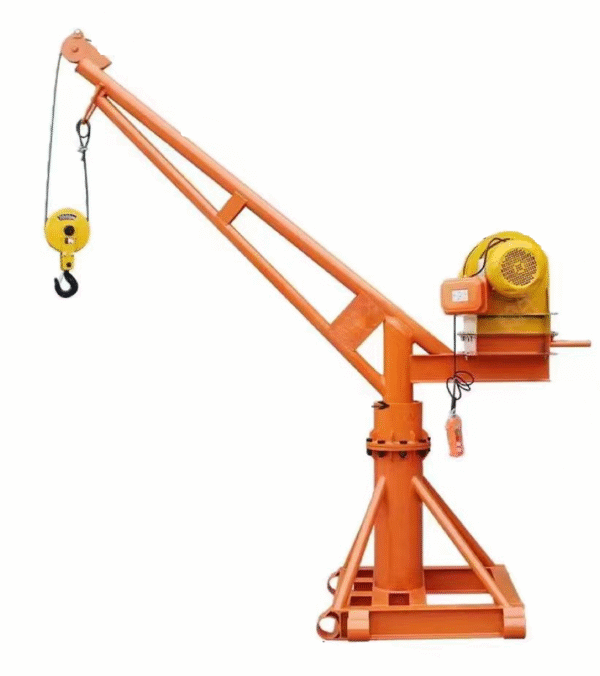 Mini Monkey Lift PI-800 KGS