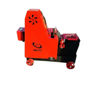 Rebar Cutter PI-45 Upside Motor