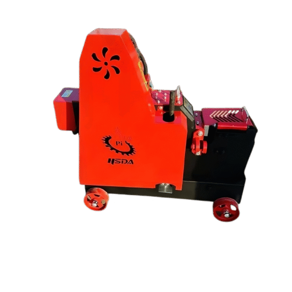 Rebar Cutter PI-45 Upside Motor