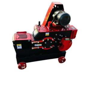 Rebar Cutter PI-52 Upside Motor