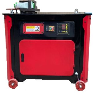 Stirrup Bending Machine PI-25