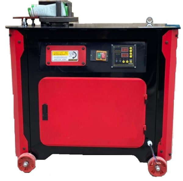 Stirrup Bending Machine PI-25