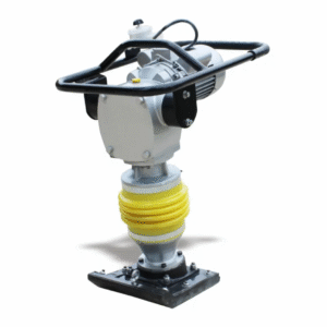 Tamping Rammer Electric Type