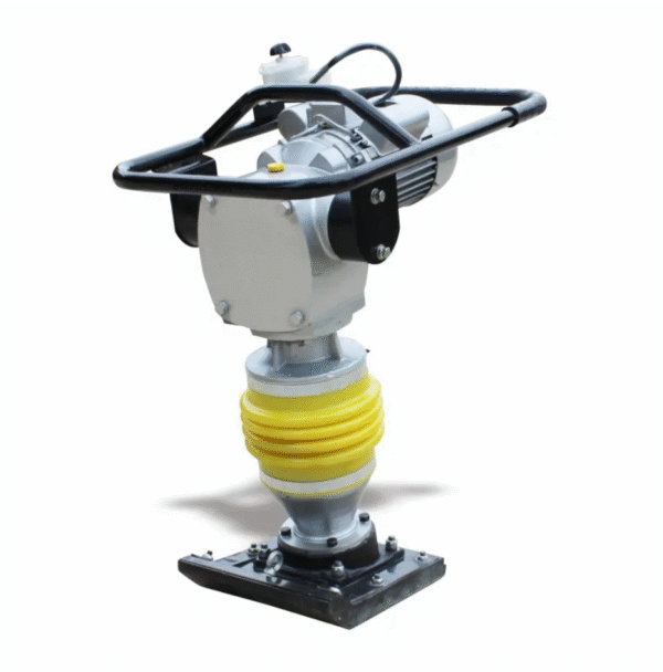 Tamping Rammer Electric Type