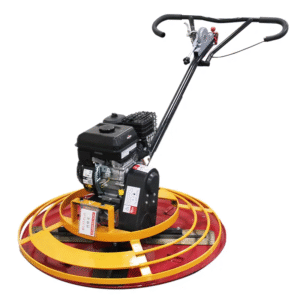 Walk Behind Power Trowel
