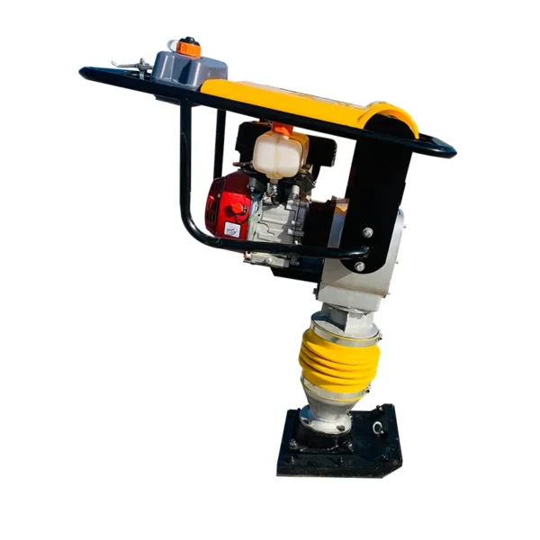 Tamping Rammer Engine Type - Image 2