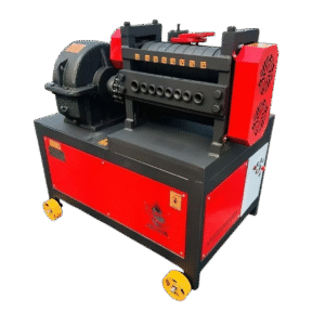 Scrap Bar Machine PI-25