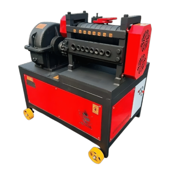 Scrap Bar Machine PI-25