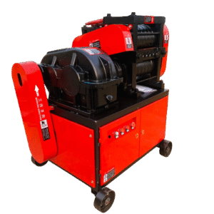 Scrap Bar Machine PI-16