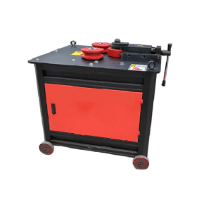 Spiral Bending Machine PI-32