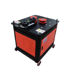 Spiral Bending Machine PI-36