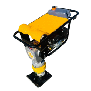 Tamping Rammer Engine Type