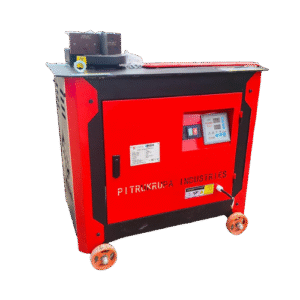 Stirrup Bending Machine PI-20 1Phase