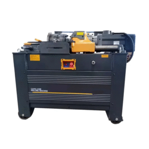 Rebar Threading Machine PI-CDRG-45