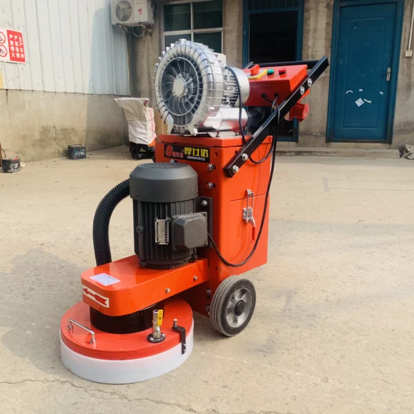 Floor Polishing Machine PI-330 - Image 2